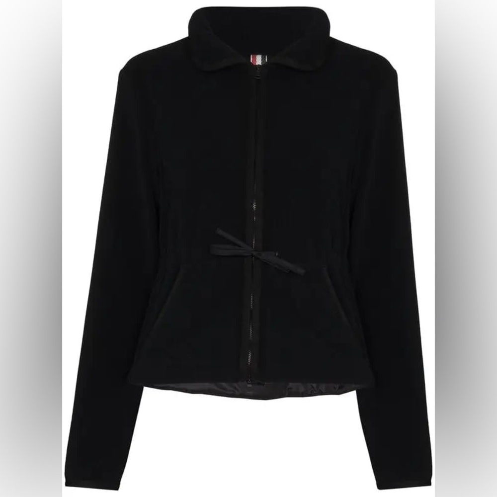 Erin Snow Picabo fleece jacket